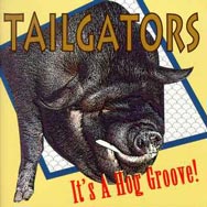 Its A Hog Groove