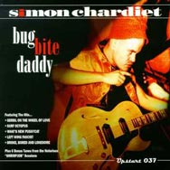 Bug Bite Daddy