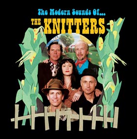 The Modern Sounds of The Knitters