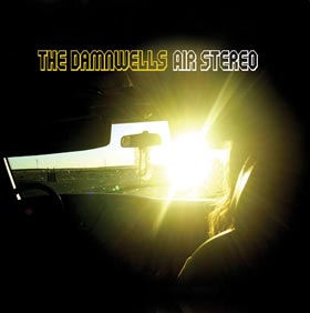 Air Stereo