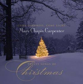 Come Darkness Come Light Twelve Songs of Christmas