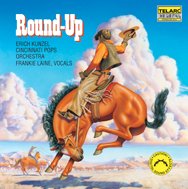Round Up LP 10141