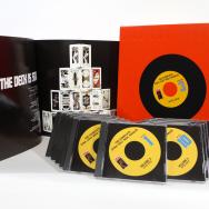 Complete stax volt singles 1959 1975