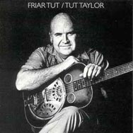 Friar Tut
