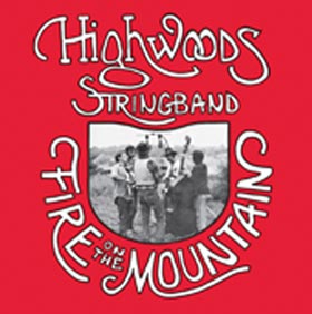 Fire on the Mountain
