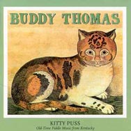 Kitty Puss Old Time Fiddle Music from Kentucky