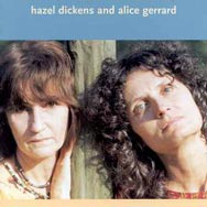 Hazel Dickens and Alice Gerrard