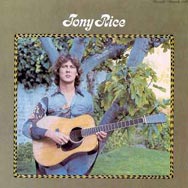 Tony Rice