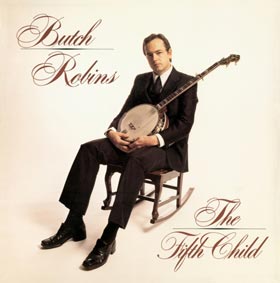 The Fifth Child