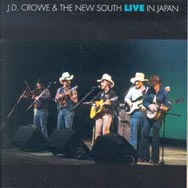 Live in Japan