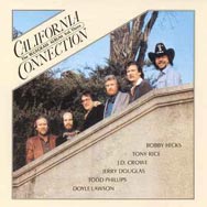 The Bluegrass Album Vol 3 California Connection