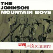 Live at the Birchmere