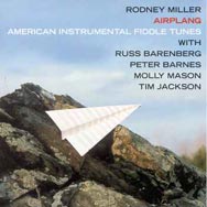 Airplang American Instrumental Fiddle Tunes