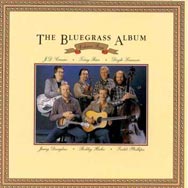The Bluegrass Album V 4