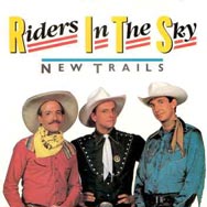 New Trails