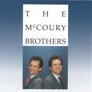 The McCoury Brothers