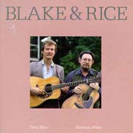 Blake Rice