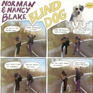 Blind Dog
