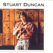Stuart Duncan