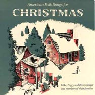 American Folk Songs for Christmas
