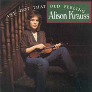 Ive Got That Old Feeling