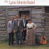 The Lynn Morris Band