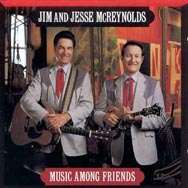 Music Among Friends