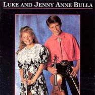 Luke Jenny Anne Bulla