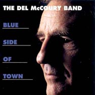 Blue Side of Town