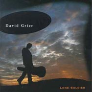 Lone Soldier