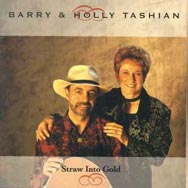 Straw Into Gold