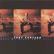 Roll My Blues Away