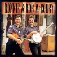 Ronnie Rob McCoury