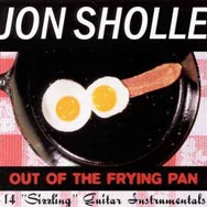 Out of the Frying Pan