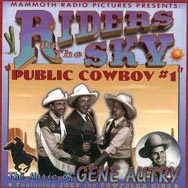 Public Cowboy 1 The Music Of Gene Autry