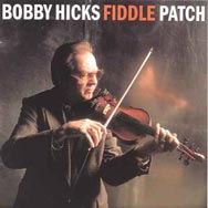 Fiddle Patch