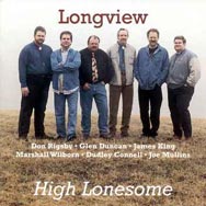 High Lonesome