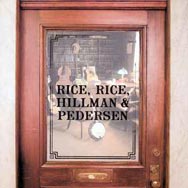 Rice Rice Hillman and Pedersen