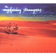 Shifting Sands of Time