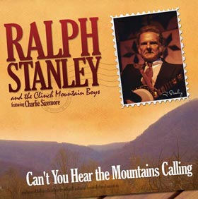 Cant You Hear the Mountains Calling
