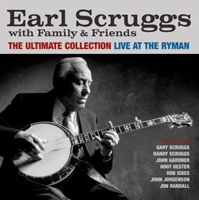 The Ultimate Collection Live at the Ryman