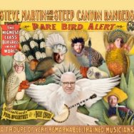 Rare Bird Alert
