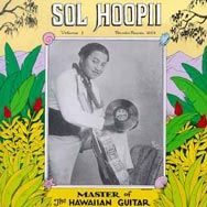 Master Of The Hawaiian Guitar Volume 1