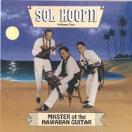 Master Of The Hawaiian Guitar Volume 2
