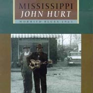 Worried Blues 1963