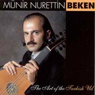 The Art of the Turkish Ud