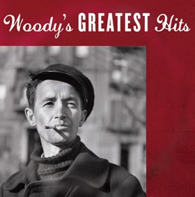 Woodys Greatest Hits