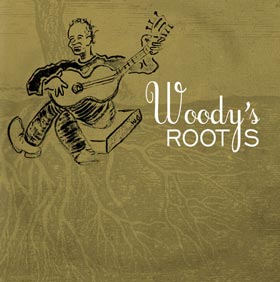 Woodys Roots