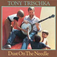 Dust On The Needle