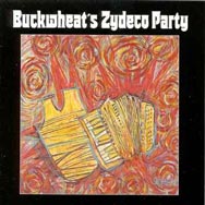 Buckwheats Zydeco Party